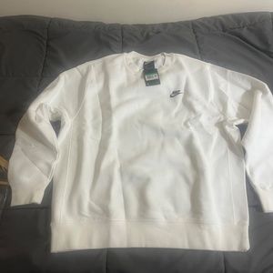 Nike Sweater